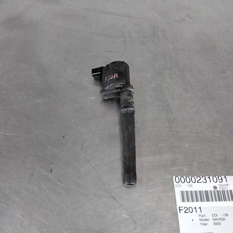 Ignition Coil/ignitor LINCOLN NAVIGATOR 03 04