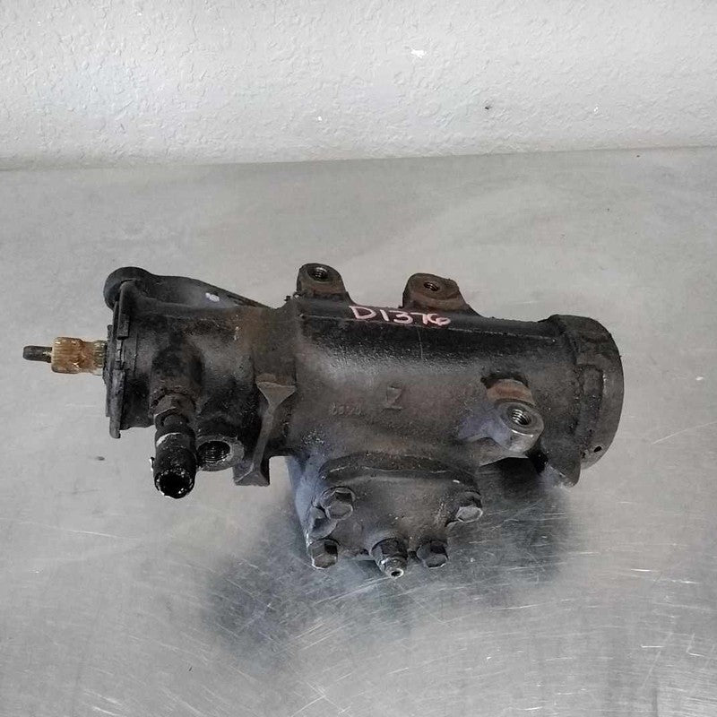 1982-1994 Steering Gear (incl. Rack) S10/S15/Sonoma Truck