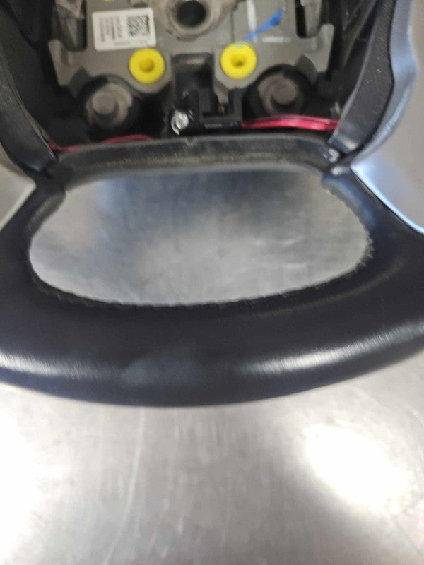 2014-2019 GMC Sierra 1500 Steering Wheel