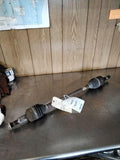 Axle Shaft SATURN OUTLOOK Right 07 08 09 10