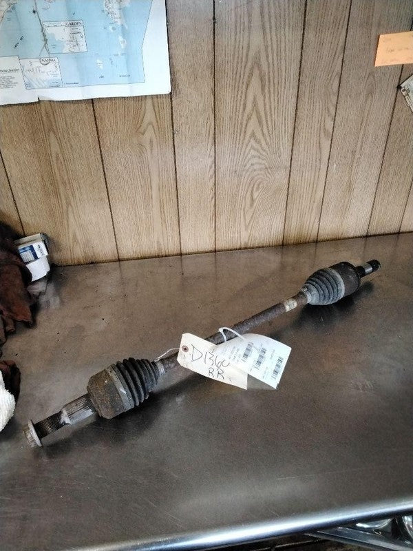 Axle Shaft SATURN OUTLOOK Right 07 08 09 10