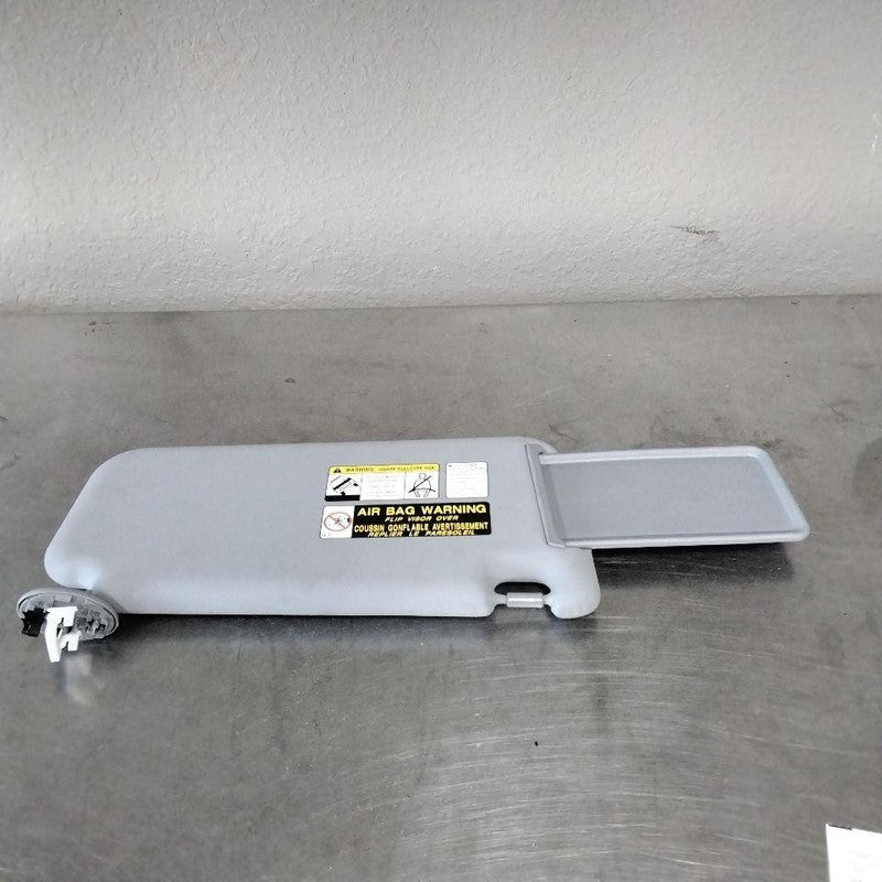 Sun Visor TOYOTA RAV-4 Left 06 07 08 09
