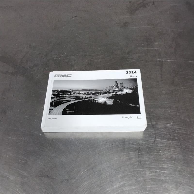 14 694.gm9m14 Book Only
