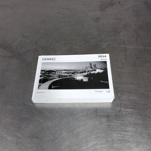 14 694.gm9m14 Book Only