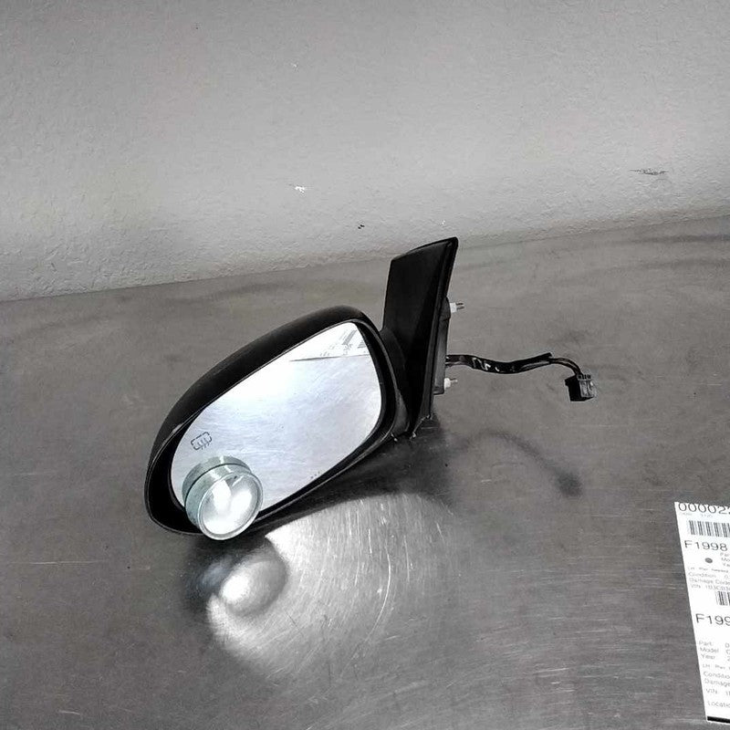 Door Mirror DODGE CALIBER Left 07 08 09 10 11 12