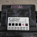 Chassis Brain Box GMC TERRAIN 10 11
