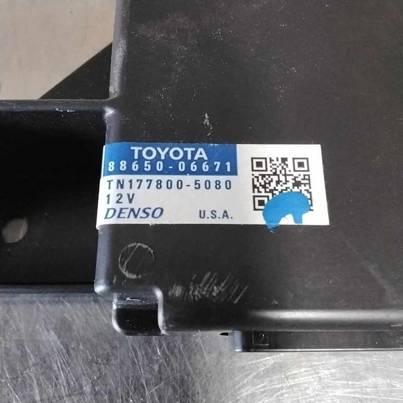 Chassis Brain Box TOYOTA CAMRY 13 14 15 16 17