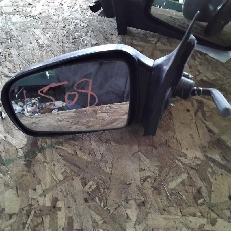 Door Mirror CHEVY CAVALIER Left 95 96 97 98 99 00 01 02 03 04 05