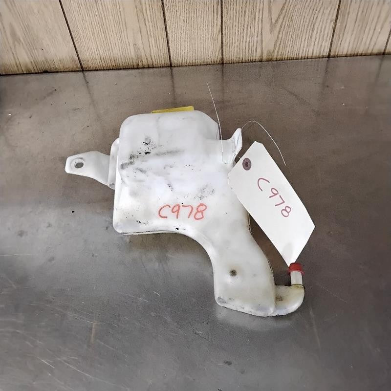 Coolant Recovery Bottle JEEP COMPASS 07