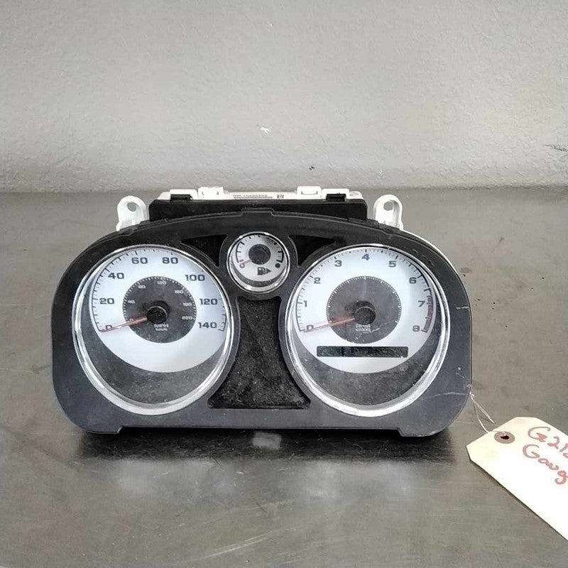 Speedometer CHEVY COBALT 05 06