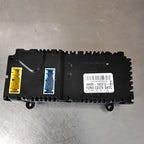 Heater A/c Control LINCOLN ZEPHYR 06