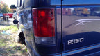 Tail Light Assembly FORD VAN E150 Left 92 93 94 95 96 97 98 99 00 01 0