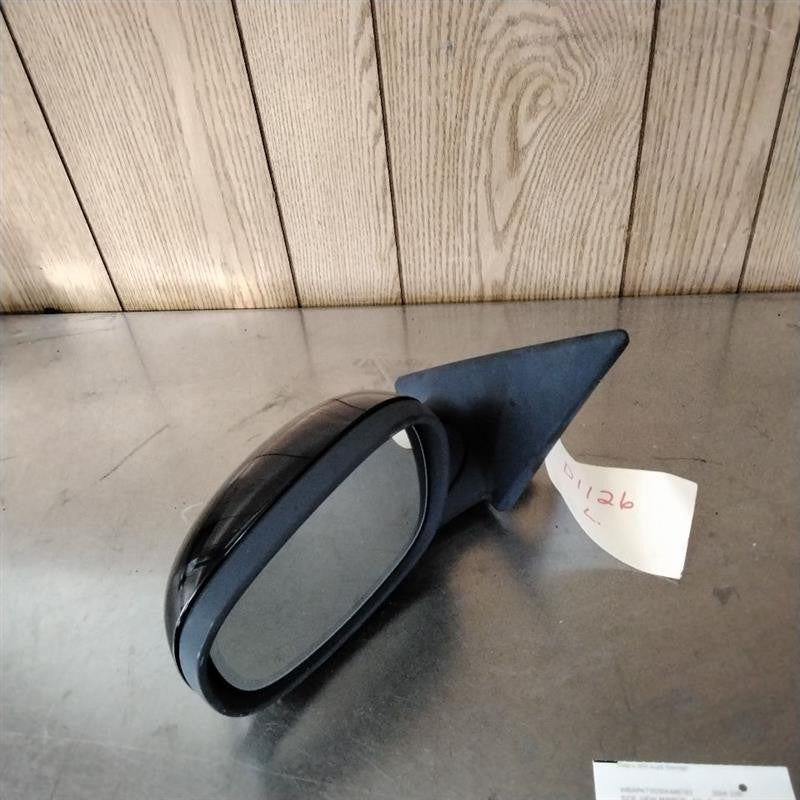 Door Mirror BMW 328 SERIES Left 09 10 11 12