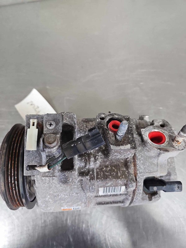 A/c Air Compressor FORD ESCAPE 17 18 19