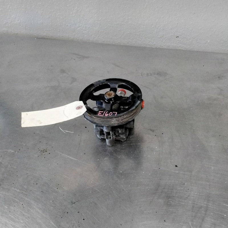 Power Steering Pump/motor DODGE CALIBER 07