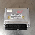 Engine/motor Brain Box VW PASSAT 02