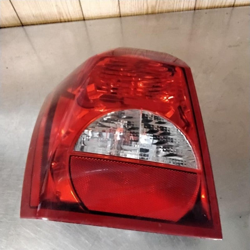 Tail Light Assembly DODGE CALIBER Left 08 09 10 11 12