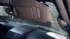 2007-2010 Sun Visor Saturn Outlook Right Side
