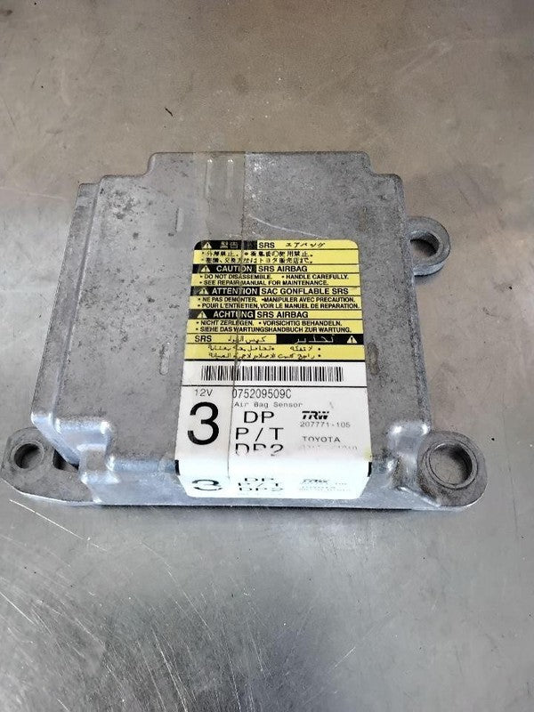 Chassis Brain Box PONTIAC VIBE 03 04