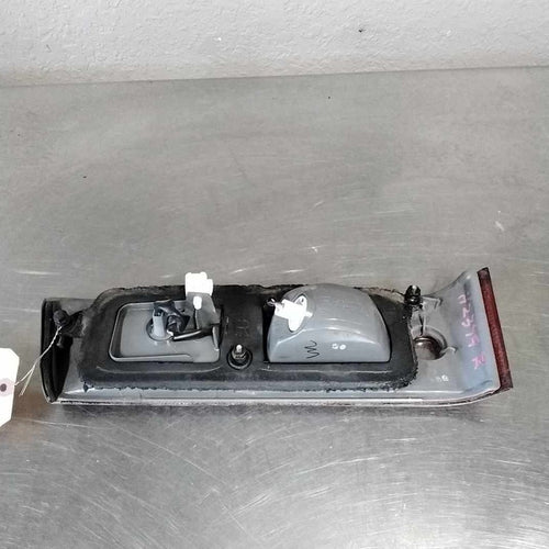 1997-1999 Right Tail Light Assembly Toyota Camry