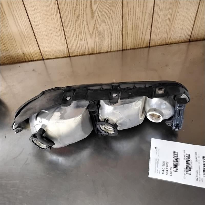 Headlamp Assembly CHEVY MALIBU Left 97 98 99 00 01 02 03 04 05