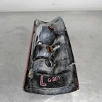 Tail Light Assembly CHEVY SILVERADO 1500 Left 99 00 01 02
