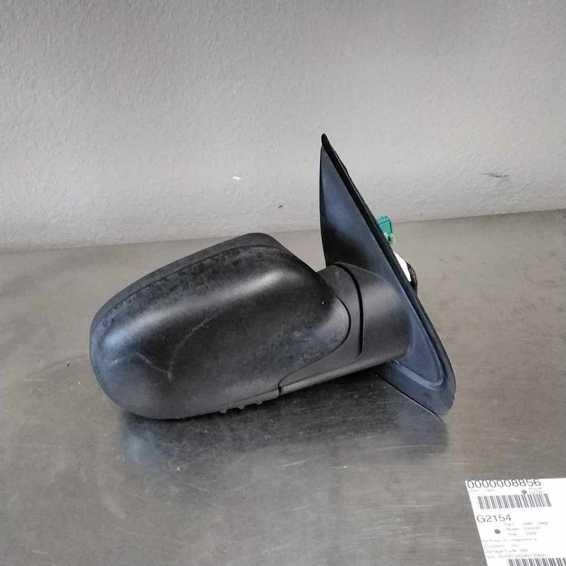 Door Mirror GMC ENVOY Right 02 03 04 05 06 07 08 09