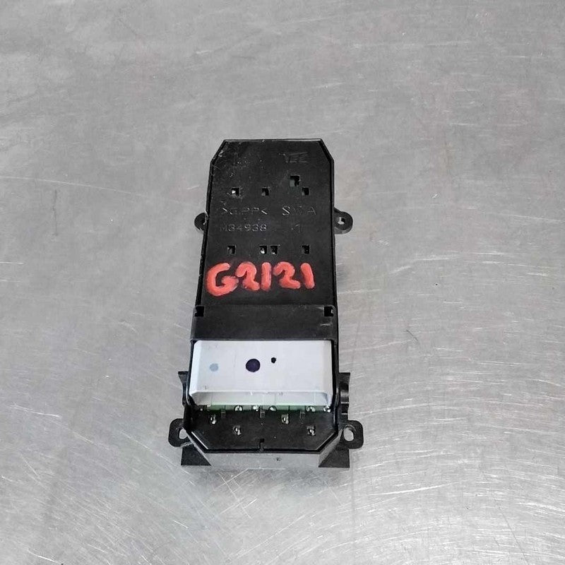 2007-2009 Door Switch Front Honda CRV OEM# 35750SWAA01 #641-50421