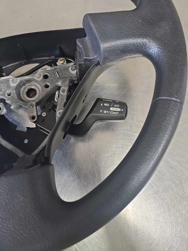 Steering Wheel SUBARU LEGACY 05 06 07