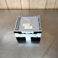 Audio & Visual Equip.(radio) FORD FOCUS 08