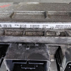 Engine/motor Brain Box FORD FUSION 11 12