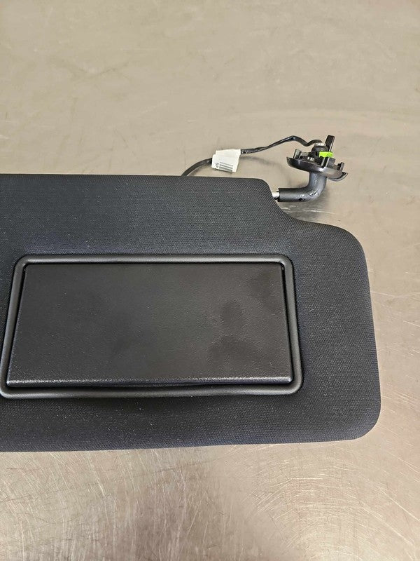 Sun Visor DODGE CHARGER Right 15 16 17 18 19 20 21 22 23