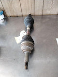 Axle Shaft FORD EXPLORER Left 02 03 04 05