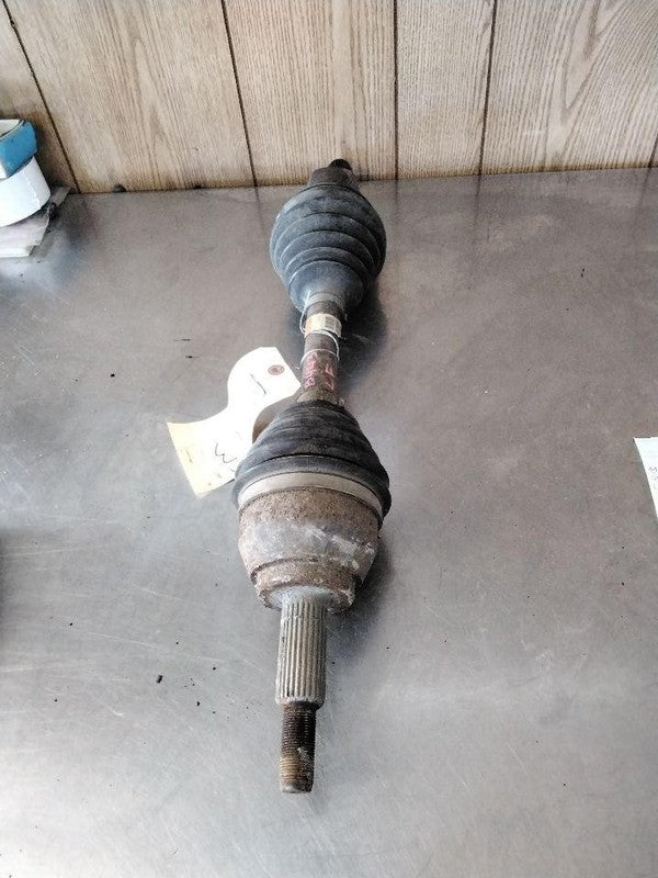Axle Shaft FORD EXPLORER Left 02 03 04 05