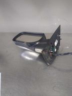 2004-2006 Nissan Armada Left Door Mirror OEM#96302ZC60A