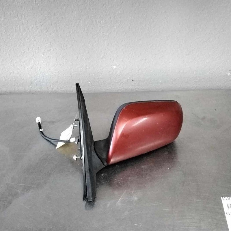 Door Mirror PONTIAC VIBE Left 09 10