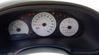 Speedometer CHRYSLER TOWN CNTRY 06 07