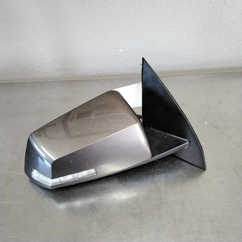 Door Mirror SATURN OUTLOOK Right 07 08