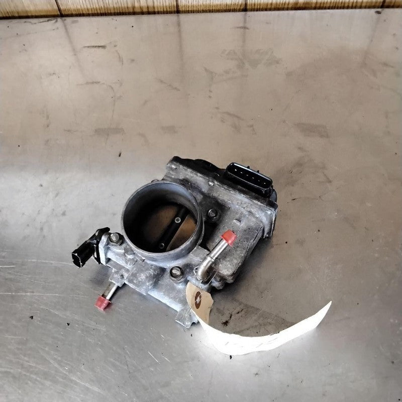 Throttle Body/valve Assy SUBARU LEGACY 06