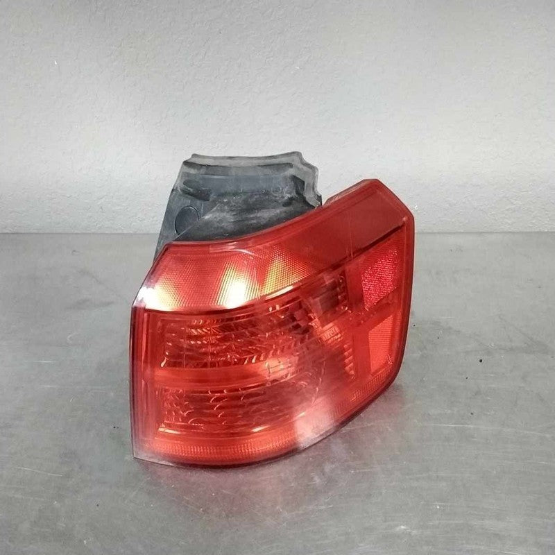 Tail Light Assembly GMC TERRAIN Right 10 11 12 13 14 15 16 17