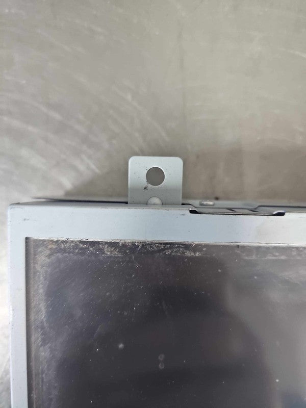 2011-2020 Dodge Journey Info-gps-tv Screen OEM#6KL13HDAAA