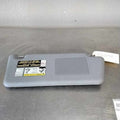 Sun Visor TOYOTA TACOMA Left 05 06 07 08 09 10 11
