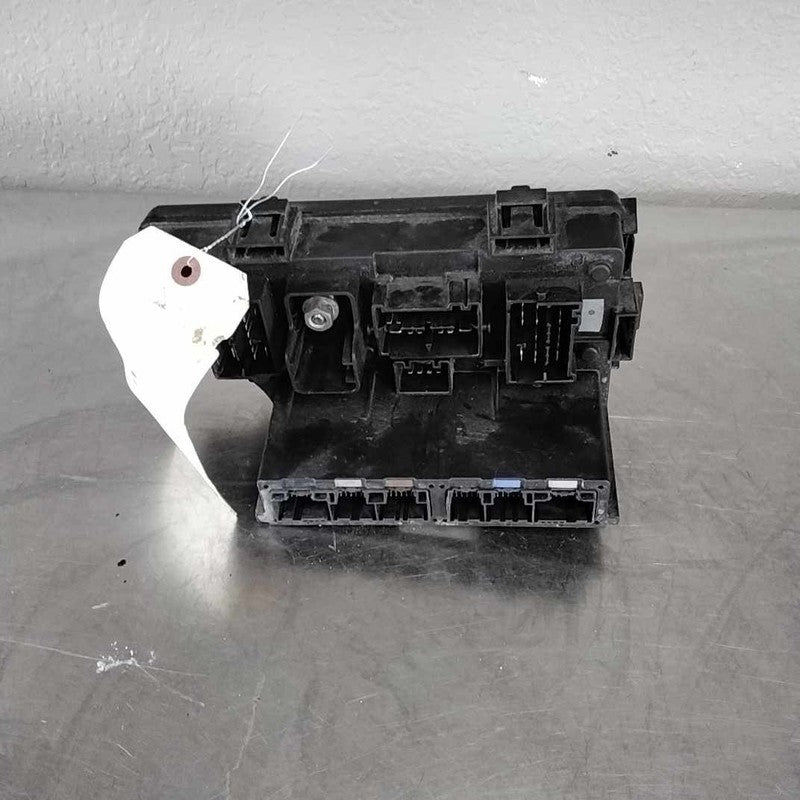 Chassis Brain Box JEEP COMPASS 08 09