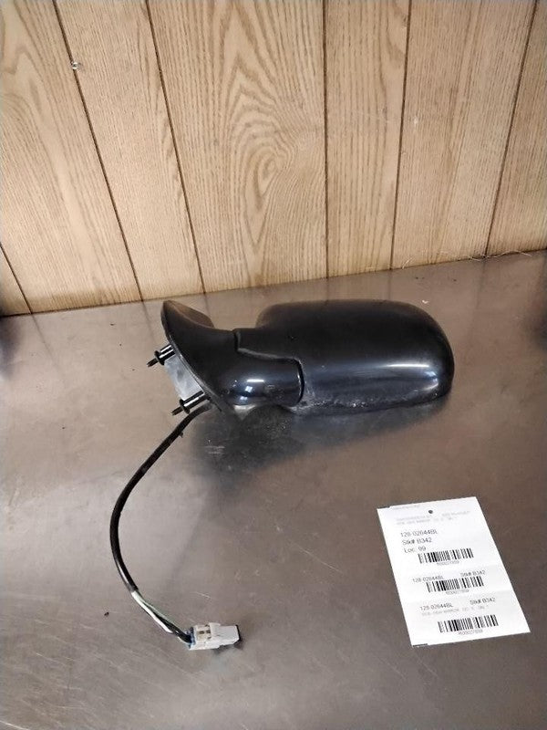 Door Mirror OLDS SIHLOUETTE Left 97 98 99 00 01 02 03 04