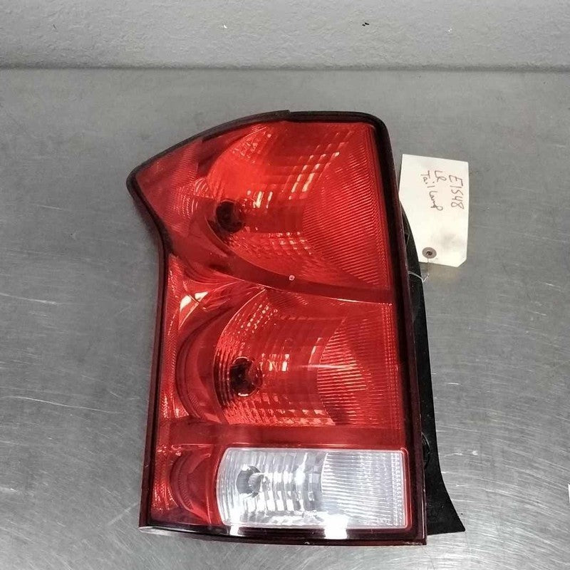 Tail Light Assembly SUZUKI GRAND VITARA Left 07 08 09