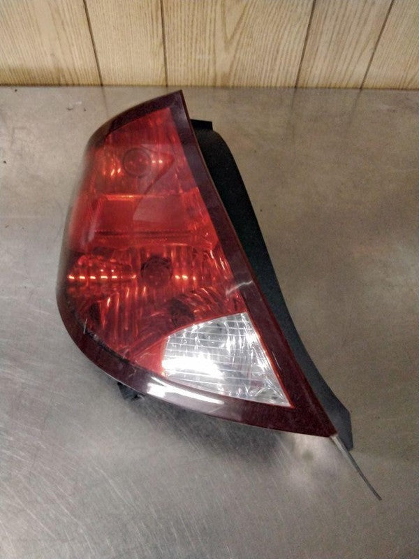 Tail Light Assembly SATURN ION Left 03 04 05 06 07