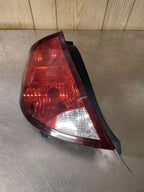 Tail Light Assembly SATURN ION Left 03 04 05 06 07
