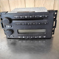 Audio & Visual Equip.(radio) PONTIAC MONTANA VAN 05 06 07