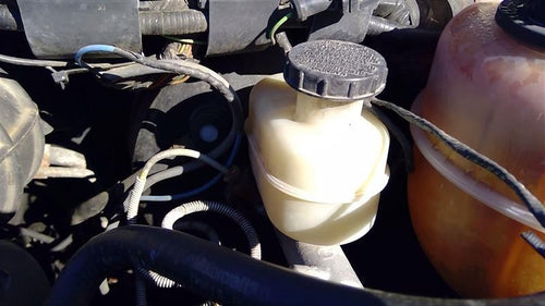 2002-2003 Ford Van E150 Power Brake Booster OEM#3C2Z2005CA