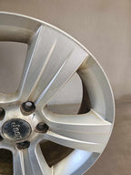 2011-2017 Jeep Compass Wheel OEM# 1LT46GSAAC #560-2380C